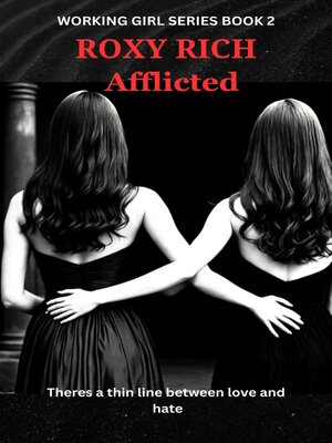 cover image of Afflicted